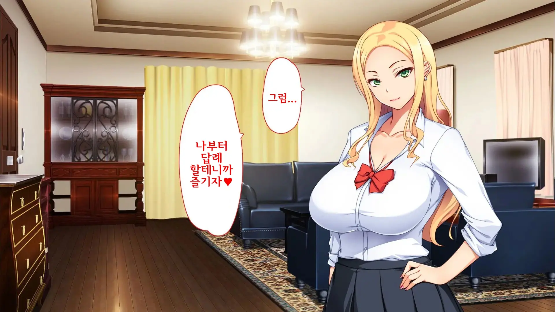 Charao Ni Kanojo Torareta Kedo Gal To Nakayoku Natte Zamaa Suru Hanashi